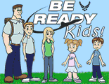 Link to Print Sheets - Kid and Preteen
